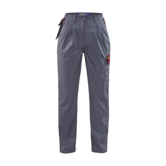 Pantalon de travail femme blaklader polycoton  240g - Taille au choix