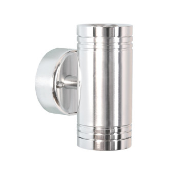 Applique elite1, aluminium anodisé, led