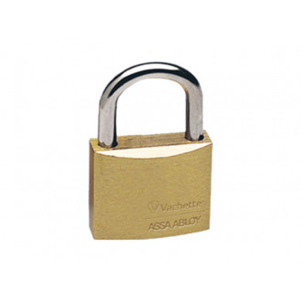 Cadenas sûreté Ajax 1322-30 VACHETTE - 15302000