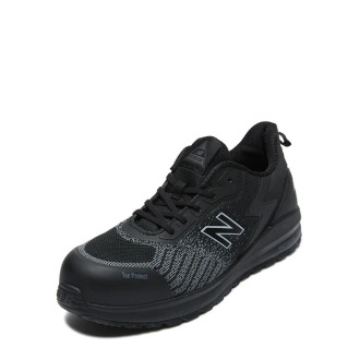 Chaussure basse NEW BALANCE Speedware Noir - T.42.5 - S4MIDSPWRBLK2E9