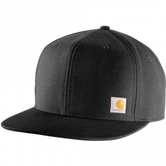 Casquette 100% coton carhartt achaland - couleur au choix