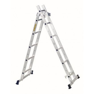 Echafaudage aluminium 3 m, CENT203700