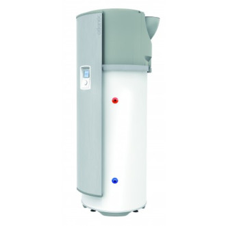 Chauffe-eau à énergie renouvelable Atlantic Odyssée 2 270L