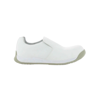 Chaussures de sécurité agroalimentaire Milk Evo Blanc - S.24 -5432- 46