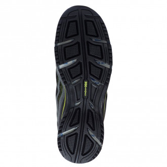 Chaussures de sécurité montantes magni sv flow mid ww s1p helly hansen - Pointure au choix