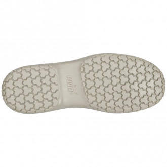 Baskets de sécurité montante Puma clear chelsea mid S2 SRC