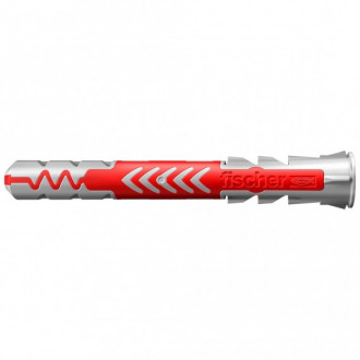 Cheville tous matériaux duopower 14x70 fischer