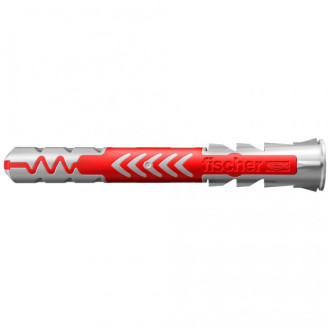 Cheville tous matériaux duopower 8x65 fischer