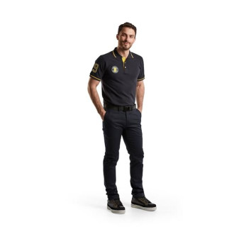 Chino stretch 2D 14651830 - Taille et couleur au choix
