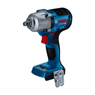 Clé à chocs bosch gds 18v-450 hc (machine seule l-boxx 136 module bluetooth gcy 42)