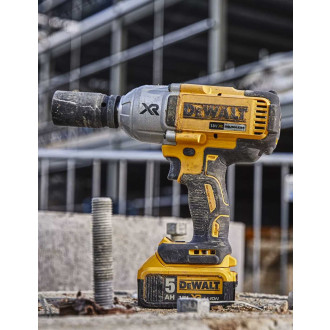 Clé à chocs dewalt dcf897nt (machine seule tstak ii)