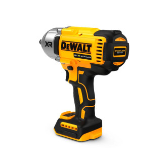 Clé à chocs dewalt dcf900p2t – 2 x 5,0 ah dcb115 tstak ii