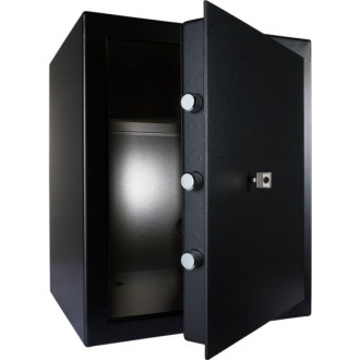 Coffre fort de sécurité burg wachter h240s homesafe serrure à clé