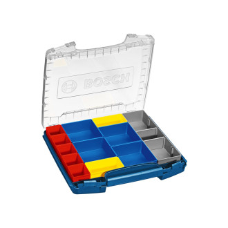 Coffret bosch i-boxx 53 set de 12 compartiments