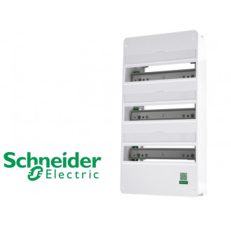 Resi9 - coffret 13m - 3r schneider electric