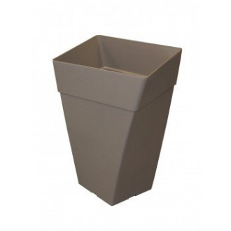 Colonne cocoripot twist 38cm - chapelu- - Coloris au choix