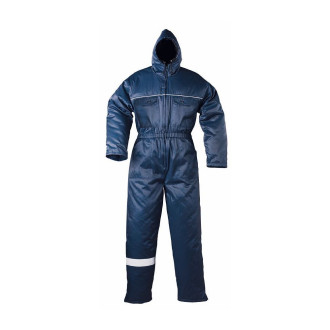 Combinaison hiver matelassée coverguard beaver - Taille au choix