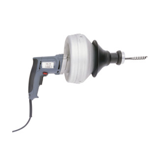 Déboucheur électroportatif à tambour VAL 35 VIRAX - 291000