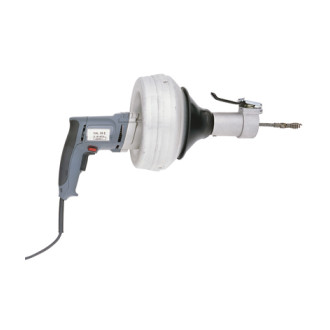Déboucheur électroportatif à tambour VAL 35 E VIRAX - 291001