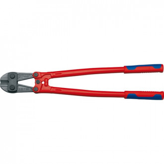 Coupe-boulons, Long. : 610 mm, Ø de la capacité de coupe maximale 19 HRC 750 N/mm² 9 mm