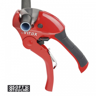 Coupe tube PVC Virax