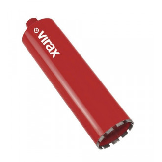 Couronne diamantée pour carotteuse Virax