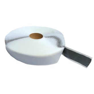 Bande d'étanchéité BUTYL MULTISTICK double-face l.25 mm x L.30 ml 