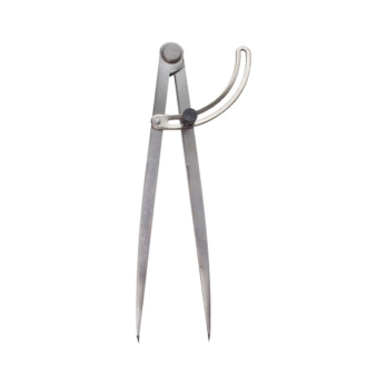 Compas à charnière 250 mm