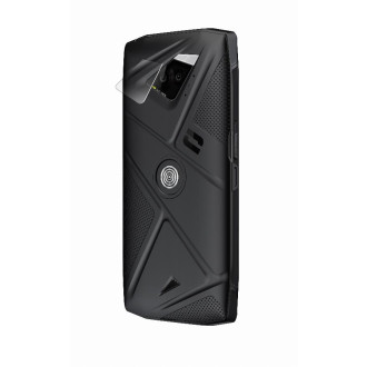 Verre X-Glass pour Action-X5 CROSSCALL - 1303259999118