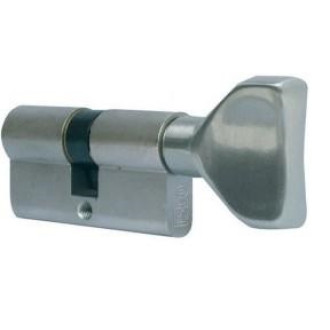 Cylindre 30B x 70 City bouton LN varié CAVERS ISEO - 525930709