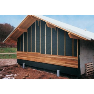 Pare-pluie Delta Fassade Plus Doerken