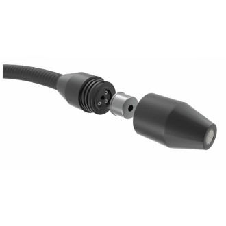 Détecteur de fuite fluide frigorigène TESTO 316-3 - TESTO : 05633163 Détecteur de fuite fluide frigorigène TESTO 316-3 - TESTO : 05633163