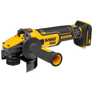 Meuleuse 125 mm xr 18v dewalt - dcg409nt-xj