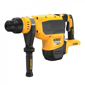 Perforateur sds-max xr flexvolt 54v dewalt 13,3j - dch735n-xj