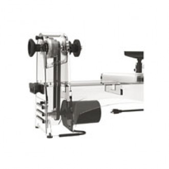 Tour à bois 230V 0.75KW Ø318 mm PROMAC - JWL 1221VS-M