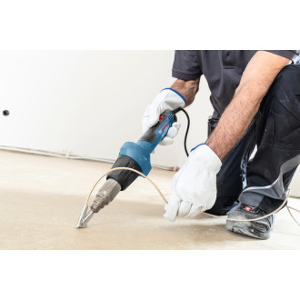 Décapeur thermique ghg 20-60 bosch - 06012a6400