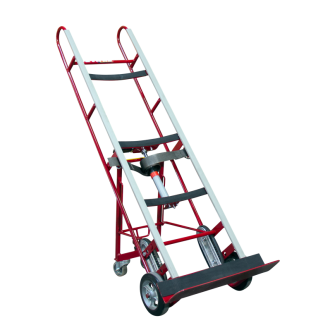 Diable professionnel pour charges volumineuses 550 kg - 815007103