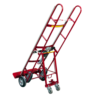 Diable professionnel pour charges volumineuses 550 kg - 815007103