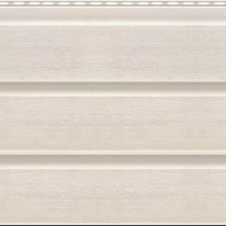 Double lame AIGIS® - Profil DL