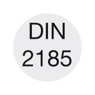 Douille de réduction CM, CM intérieur/extérieur : 3/1, Long. totale 99 mm Douille de réduction CM, CM intérieur/extérieur : 3/1, Long. totale 99 mm