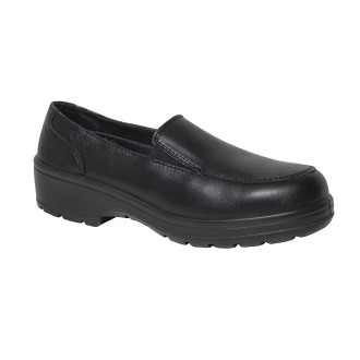 Chaussures de sécurité niveau s2 - doumi