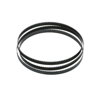 Lame 2215mm dewalt pour scie à ruban dw876 bois agglo - dt8474