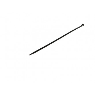 Collier de fixation réouvrable 360 x 7.5