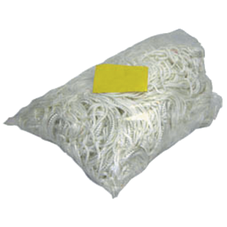 Filet en nappe DIMOS 5 x 3 mL maille 100 mm 369215 DIMOS