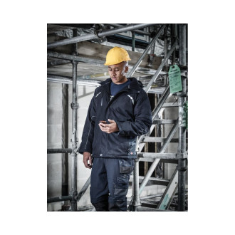 Pantalon de travail dickies eisenhower premium - Noir- Taille au choix