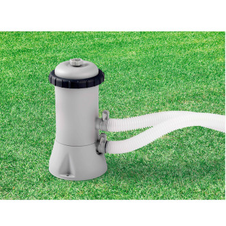 Épurateur à cartouche 2 m3/h intex
