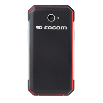 Smartphone FACOM F400 - Dalle 4.7 IP68 4G - SFP-F400 