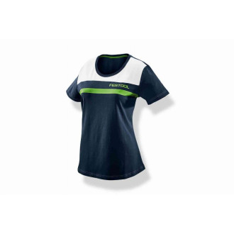 T-shirt femmes tendance fash-lad-ft1 festool - 5773