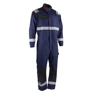 Combinaison ATEX multirisques Risk Pratic ATOMIQUE - LMA - 4148-L