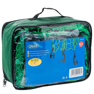 Filet protection 200x400 cm pour remorque